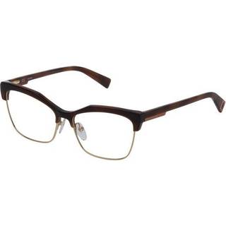 Sting VST184 09AJ 53 Briller Kvinder Brun - Brown - 53mm