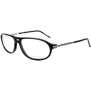 Porsche Design P8138 A 58 Briller Mænd Grå - Grey - 58mm