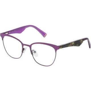 Police VPL417 SAVAGE 6 08PP 51 Briller Kvinder Purple - Purple - 51mm