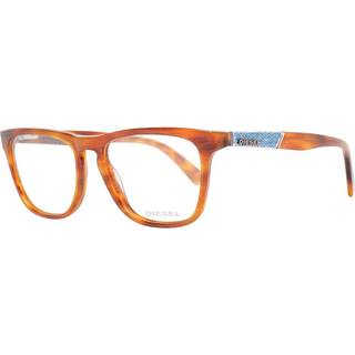 Diesel DL5249 054 52 Briller Mænd Tortoiseshell - Tortoiseshell - 52mm