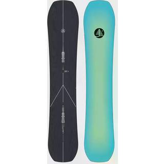 Burton FT Hometown Hero X 150 2022 Splitboard - Uni - no color
