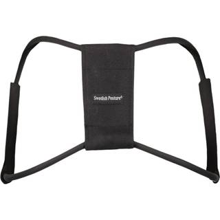 Swedish Posture Trainer 3 in 1, 1 stk, Hård