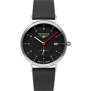 Bauhaus 2130-2 Herrenuhr Classic 41mm 5ATM