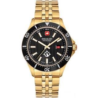 Swiss Military Hanowa SMWGH2100610 Flagship X Herrenuhr 42mm