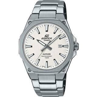 Casio EFR-S108D-7AVUEF Edifice Herren-Armbanduhr mit Saphirglas