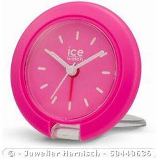 Ice-Watch 015194 Reisewecker Pink