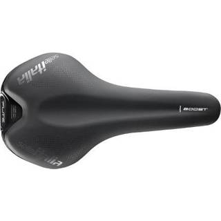 Selle Italia Flite Boost TM S1 Sadel - Sort