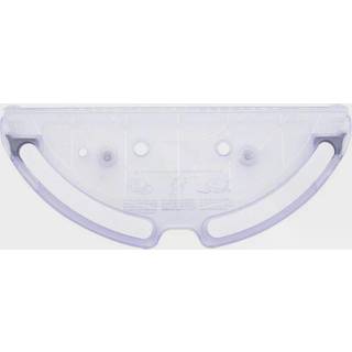 Roborock Roborock Mop Cloth Mount, black 7350129410420 Modsvarer: N/A