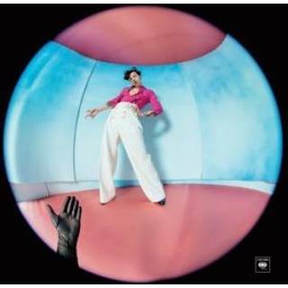 Harry Styles - Fine Line