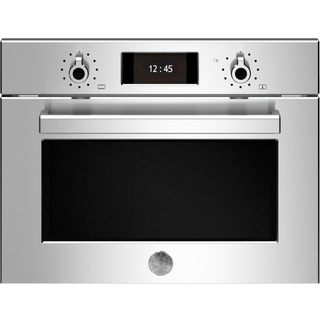 Bertazzoni Professional Series F457PROMWTX kompaktovn ➞ På fjernlager - klar til levering