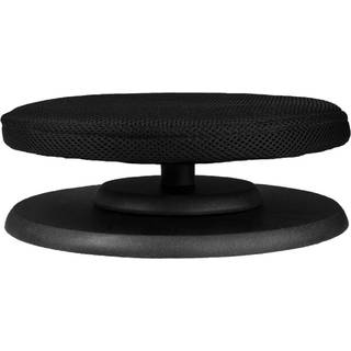 Swedish Posture Ergonomisk balance sæde sort