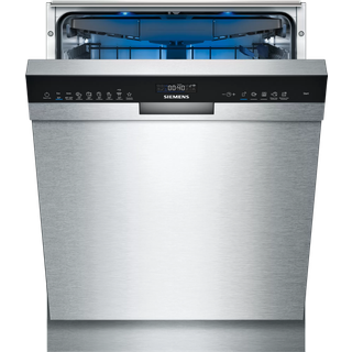 Siemens SN45ZS49CE Underbygning