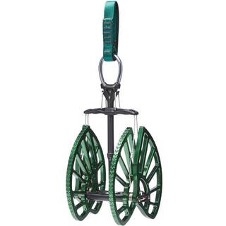 Black Diamond Camalot C4 Klippesikring størrelse 6 farve green