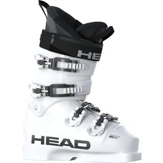 Head Raptor WCR 90 Skistøvler Børn (Hvid)
