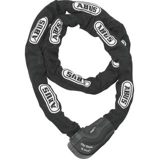 ABUS Kædelås 1060 CityChain X-PLUS, Varefakta godkendt, 1060/140 X-PLUS