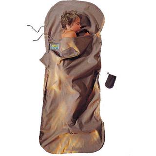 Cocoon Kids' Kidsack Cotton Khaki, OneSize