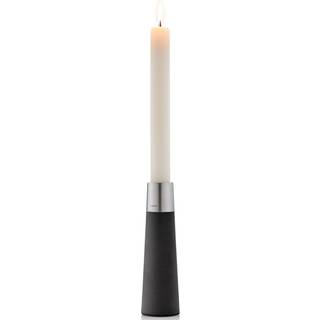 Blomus - Lumo lysestage m. lys - 20 cm