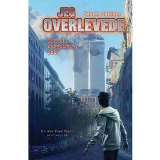 Jeg overlevede den 11. september 2001