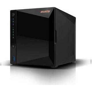 ASUSTOR DRIVESTOR 4 Pro Gen2 AS3304T - NAS-Server