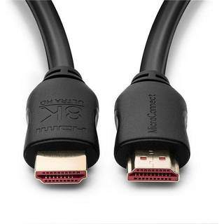 HDMI A - A 2.1 cable 1m