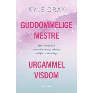 Guddommelige mestre af Kyle Gray