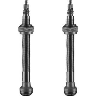 Schwalbe Tubeless Ventiler 2 stk 60mm Presta