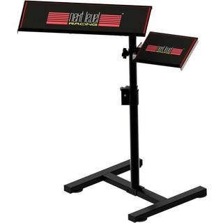Next Level Racing fritstående keybord og musestativ