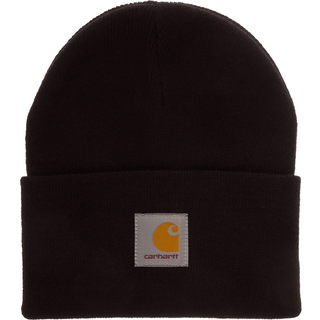 Carhartt A18BLK Hue i sort - Str. One Size