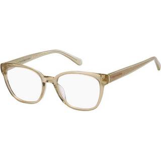 Tommy Hilfiger TH 1840 FMP 52 Briller Kvinder Brun - Transparent Brown - 52mm