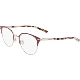 Calvin Klein CK21303 001 49 Briller Mænd Black - Black Gold - 49mm