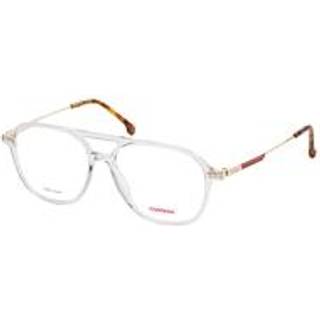 Carrera Mand CARRERA 1120 KB7 Optiske stel Acetat Grå Firkantet