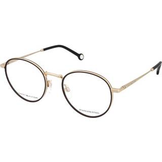 Tommy Hilfiger TH 1820 DDB 50 Briller Kvinder Rose-Guld - No Need - 50mm