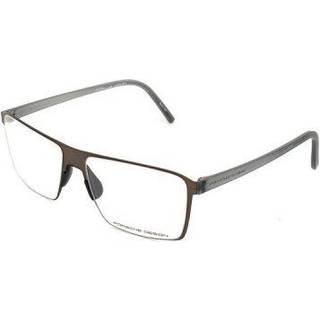 Porsche Design P8309 A 56 Briller Mænd Brun - Brown - 56mm