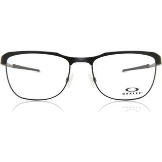 Oakley OX3244 TAIL PIPE 324401 55 Briller Mænd Black - Satin Black - 55mm