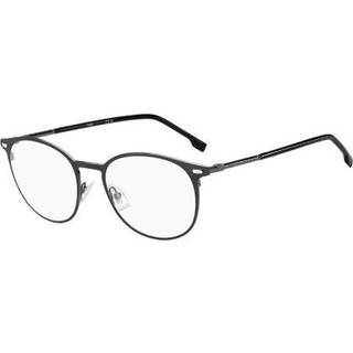 BOSS Boss 1181 RZZ 53 Briller Mænd Black - Matte Ruthenium Black - 53mm