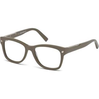 Dsquared2 DQ5136 057 51 Briller Mænd Brun - Beige Brown - 51mm