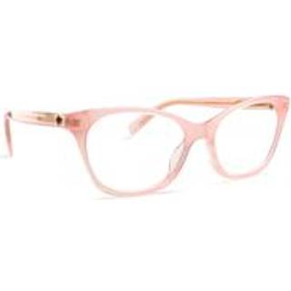 Marc Jacobs MARC 379 35J 51 Briller Kvinder Lyserød - Light Pink - 51mm