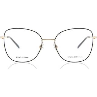 Marc Jacobs Kvinde MARC 409 J5G Optiske stel Stål Guld Sommerfugl