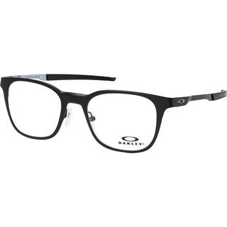 Oakley Mand OX3241 BASE PLANE R 324103 Optiske stel Metal Grå Rund - Grå