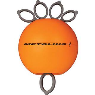 Metolius - GripSaver Plus - Fingertrainer orange