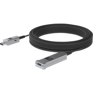HUDDLY Cable USB 3 AOC AM-AF 5m