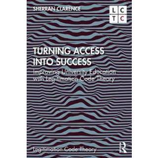 Turning Access into Success