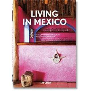 Living in Mexico - 40 series