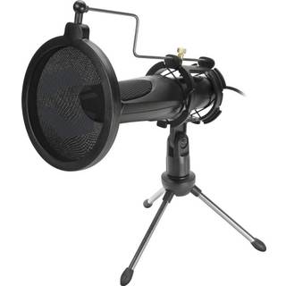 Speed-Link AUDIS Streaming Microphone
