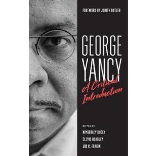 George Yancy