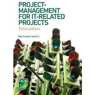 Project Management for IT-Related Projects