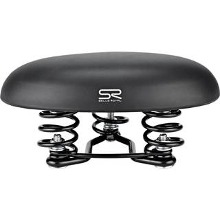 Sadel Selle Royal ROK / Xsenium Relaxed