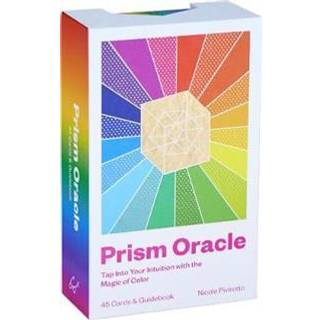 Prism Oracle, Orakelkort