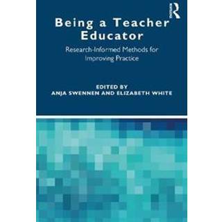 Being a Teacher Educator