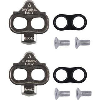 LOOK - Klamper X - Track Easy